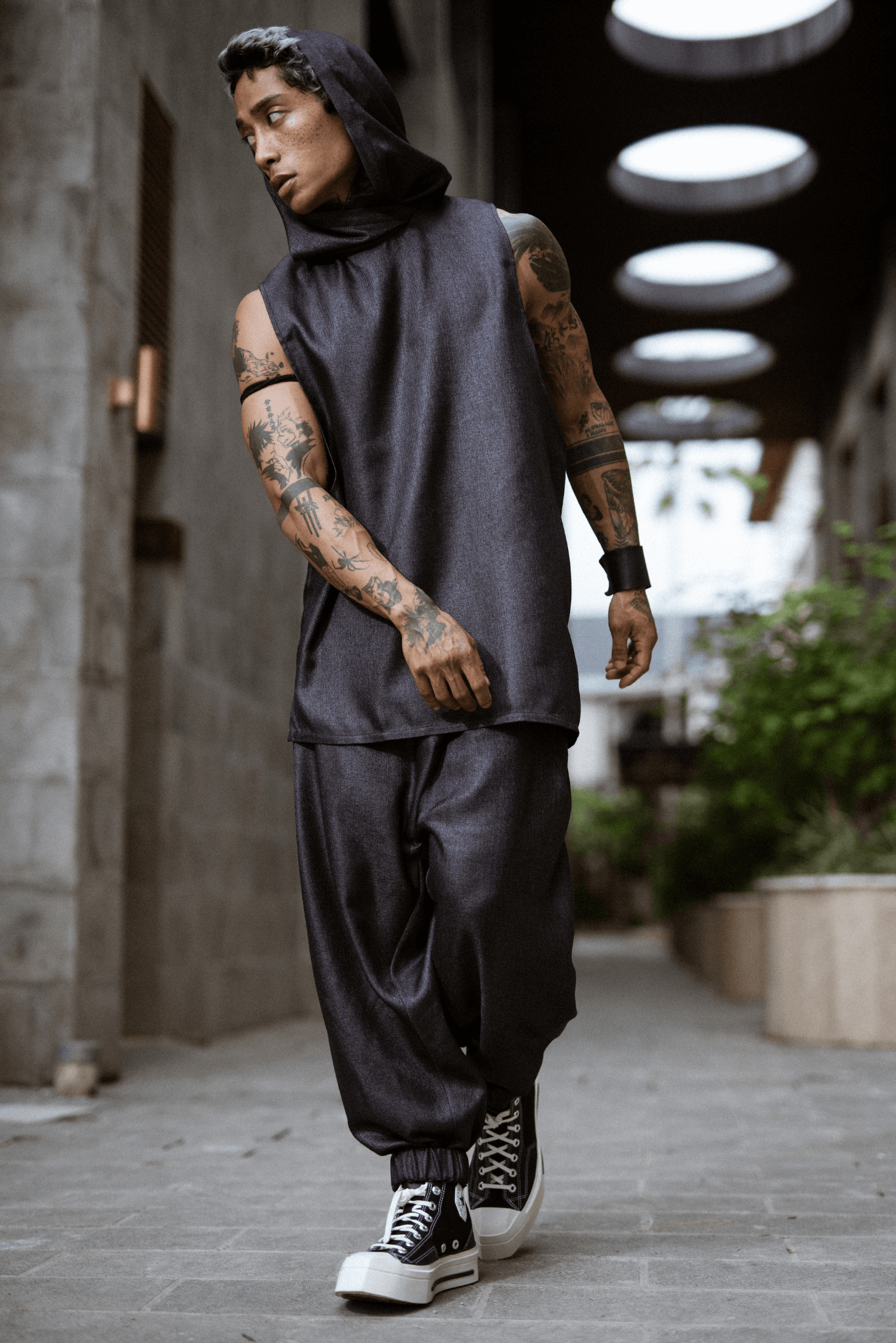 LOOSE JOGGERS DUBAI