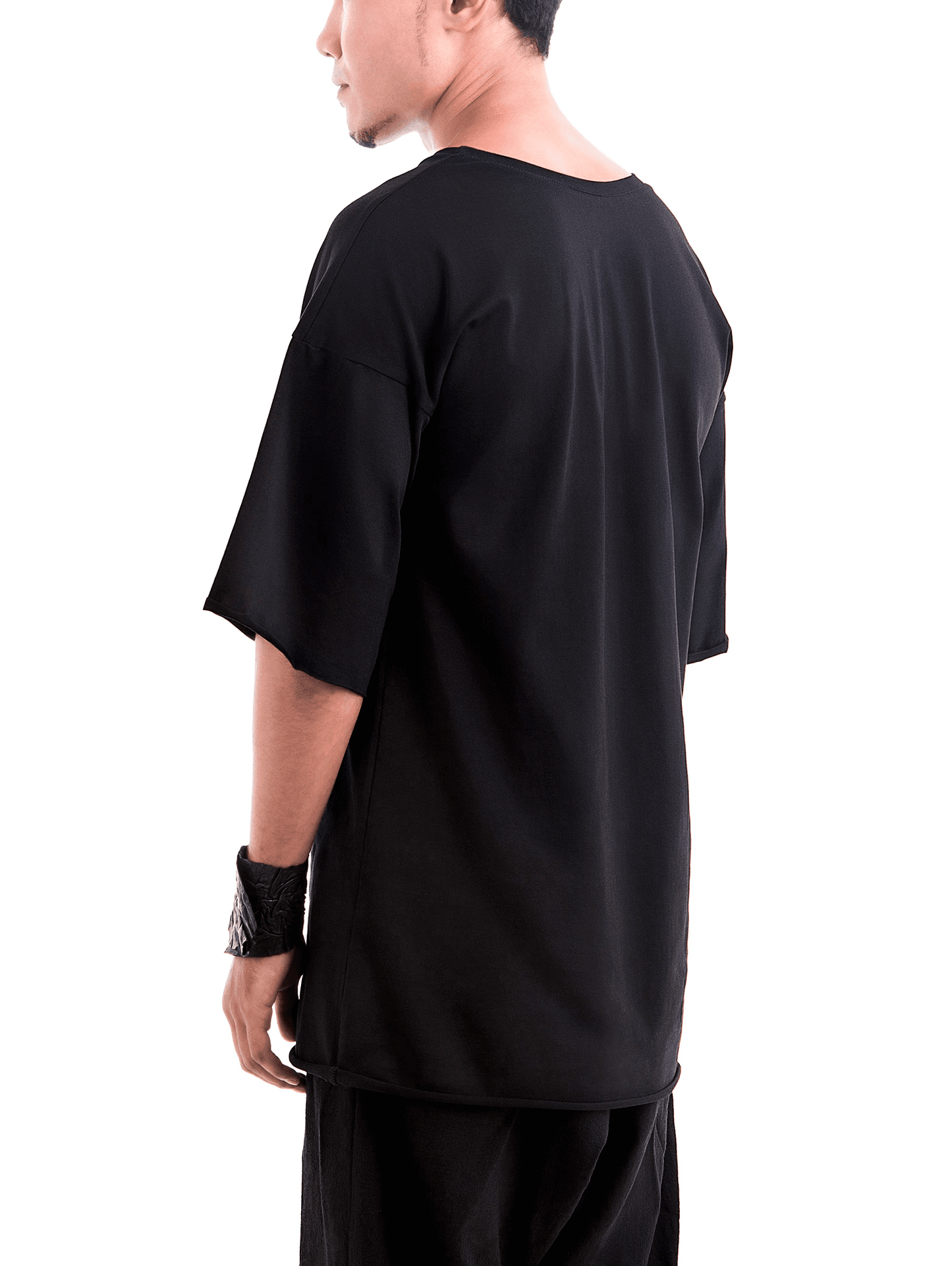 OVERSIZED T-SHIRT - OVERZ