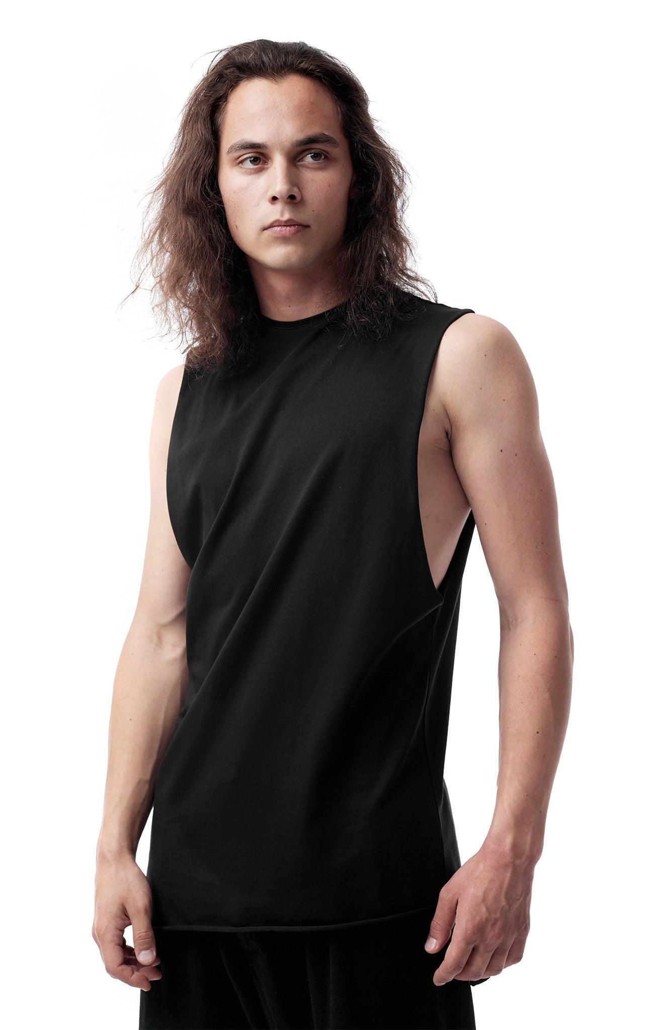 TANK TOP - OVERZ