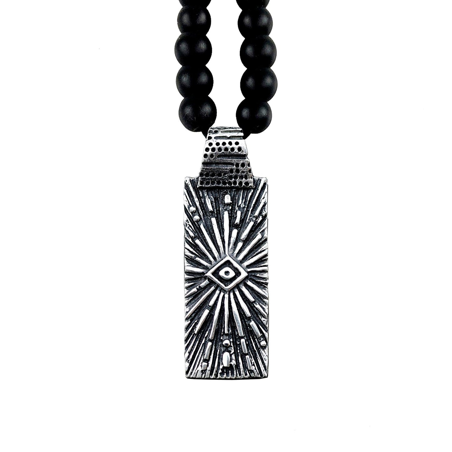 UNISEX PENDANT - ABSOLUTE - OVERZ