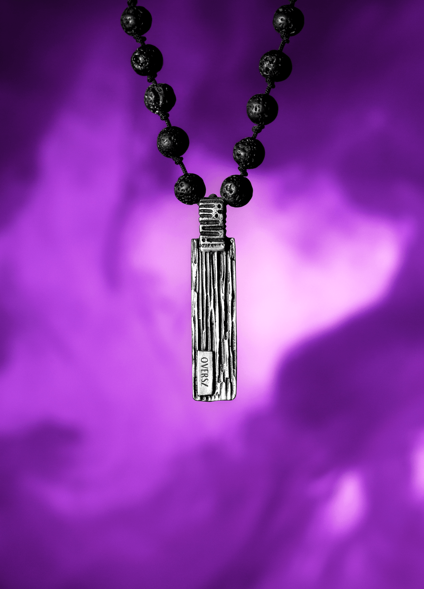 UNISEX PENDANT - ETHER - OVERZ