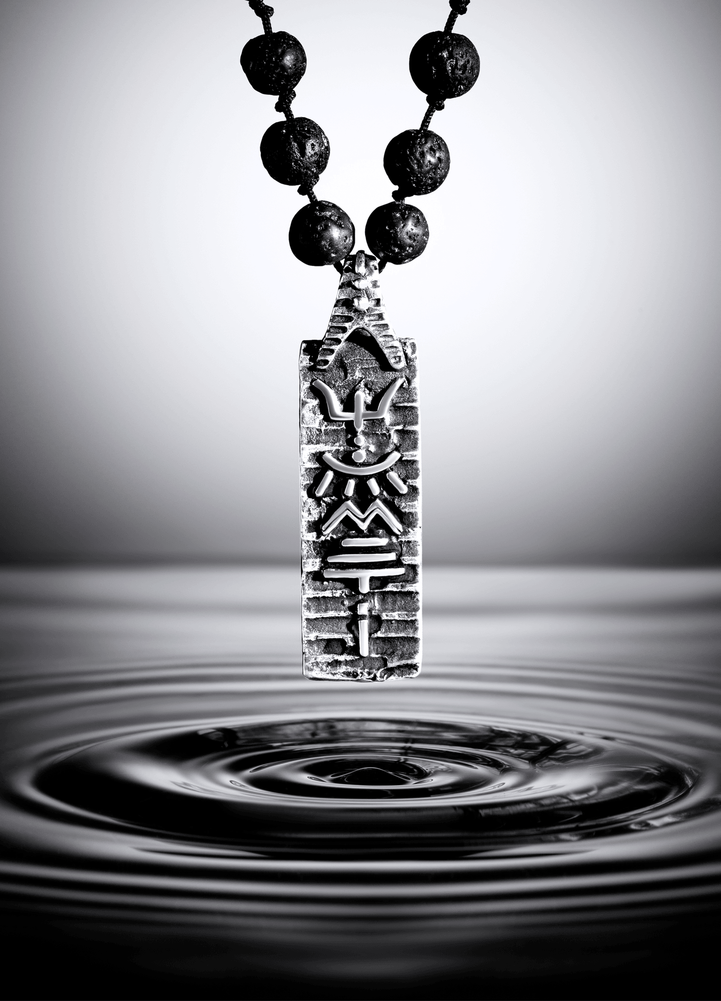 UNISEX PENDANT - PSI - OVERZ