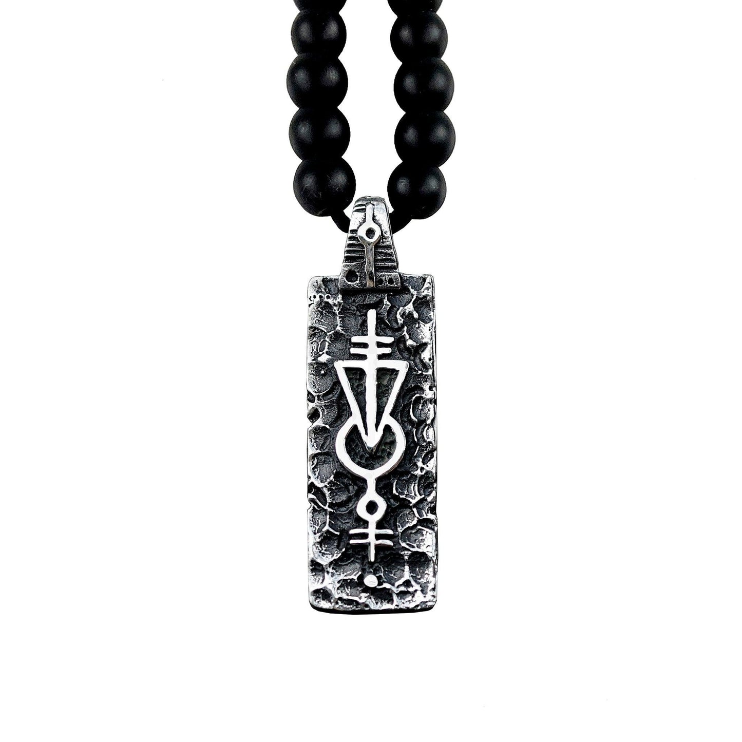 UNISEX PENDANT - SPACE - OVERZ