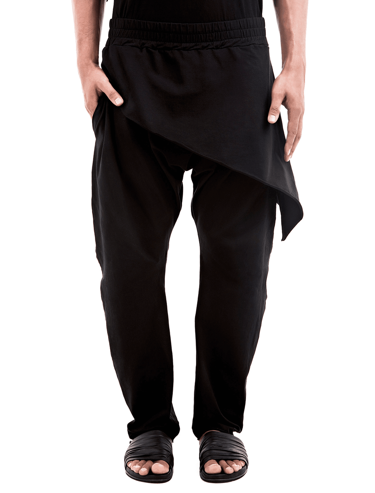 YOGA PANTS - OVERZ