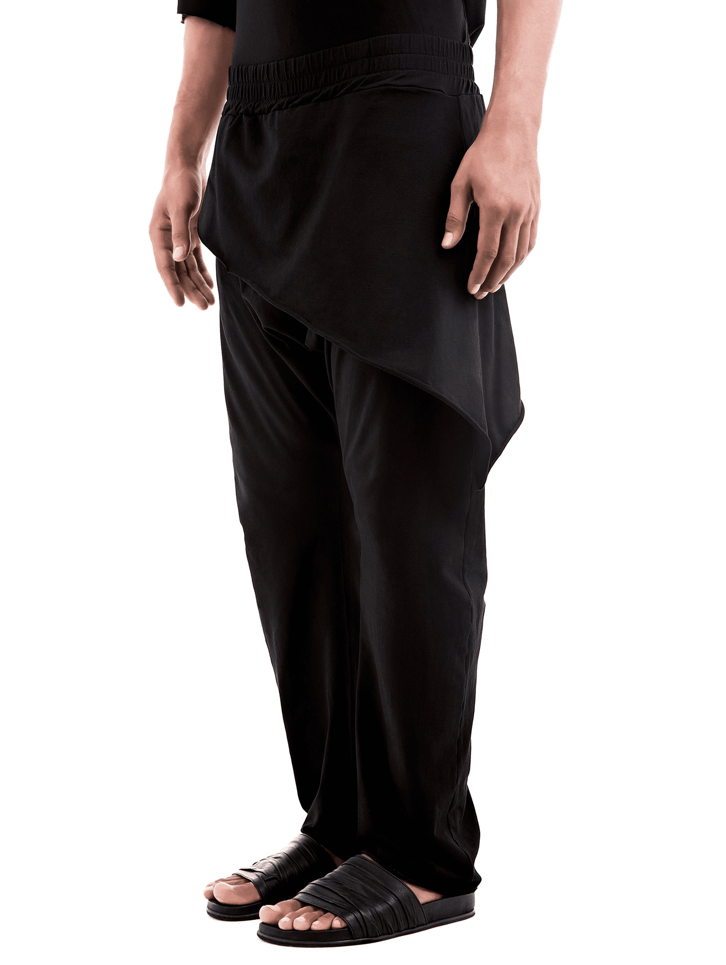 YOGA PANTS - OVERZ