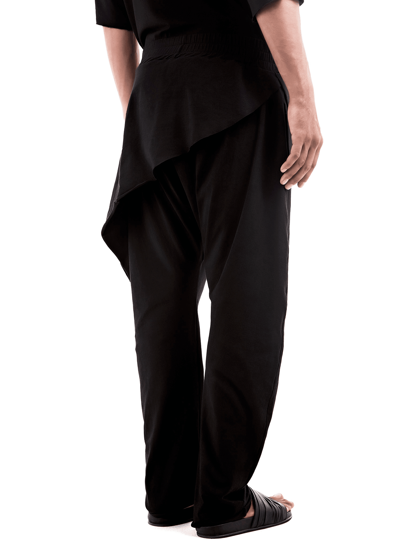 YOGA PANTS - OVERZ