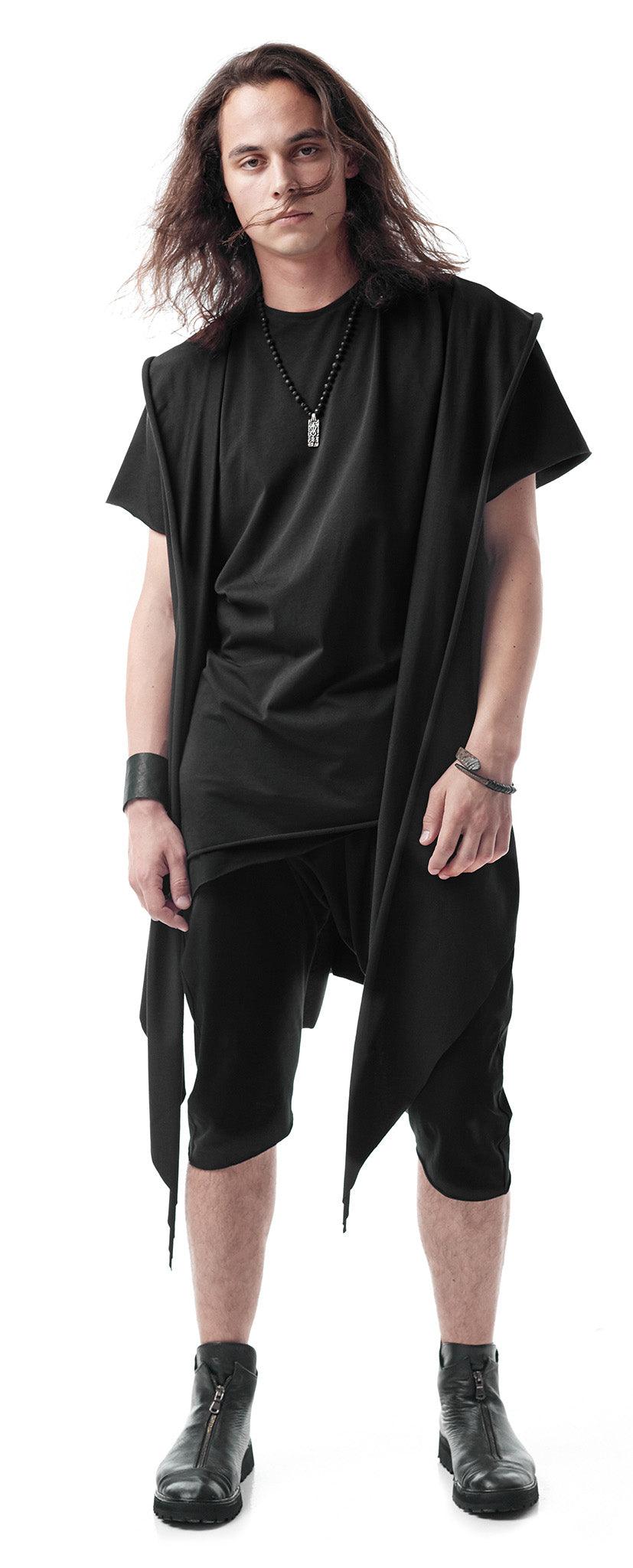 YOGA SHORTS - OVERZ
