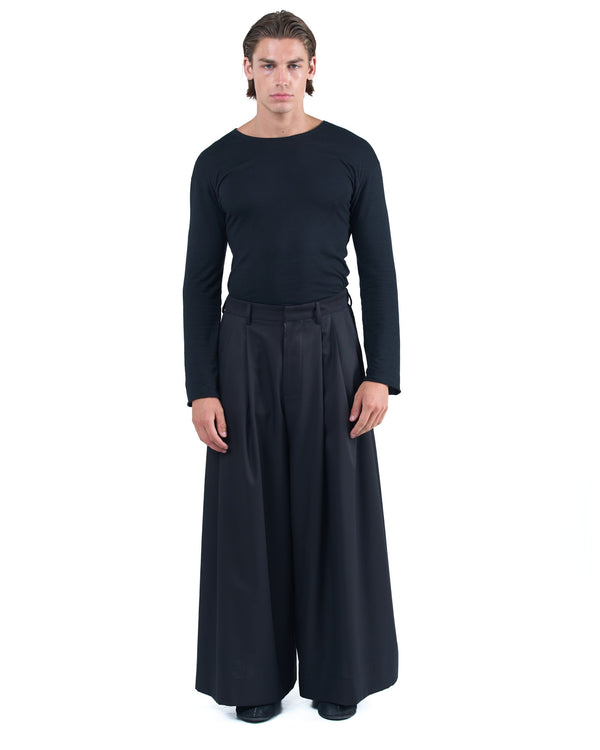 JAPANESE HAKAMA PANTS