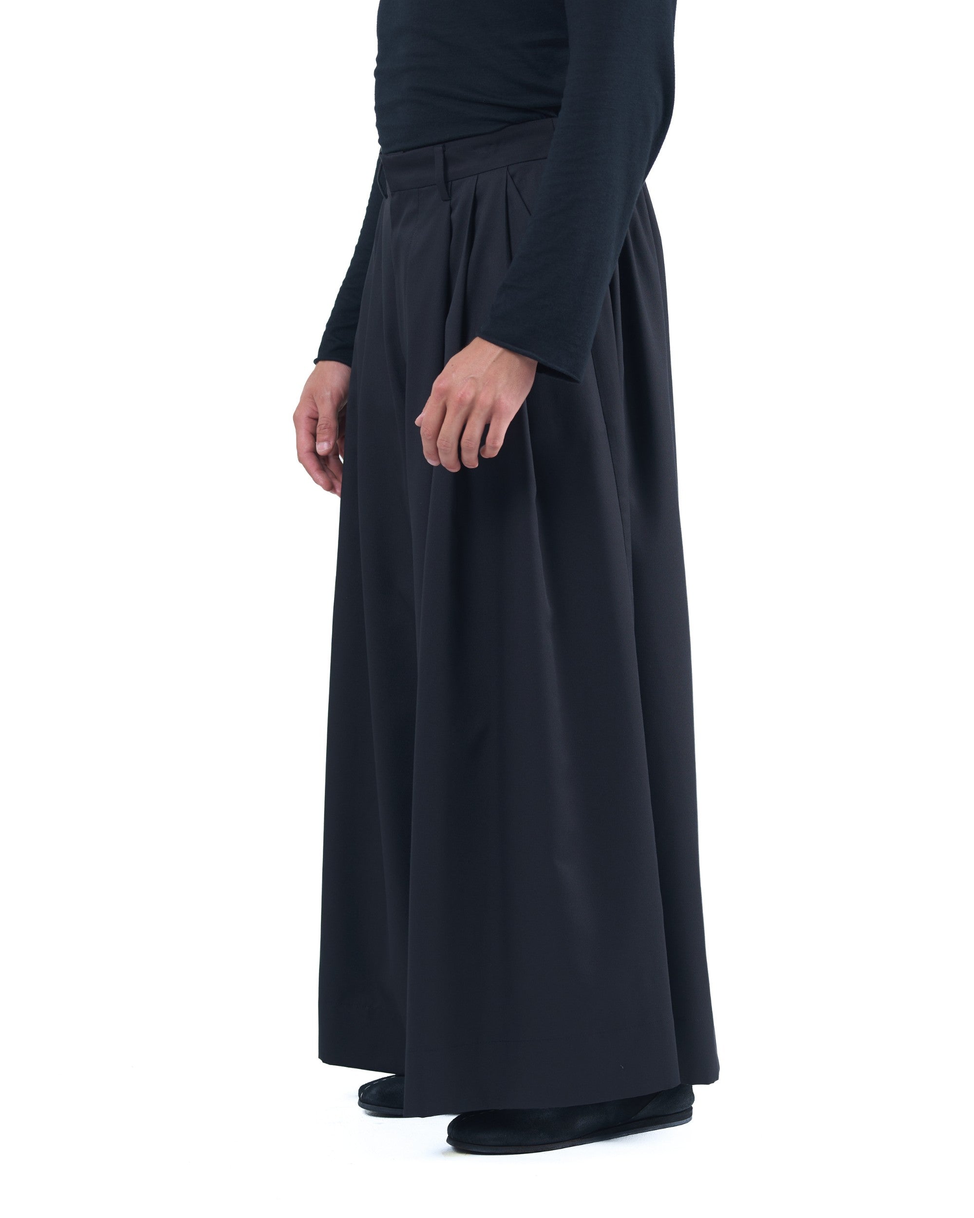 JAPANESE HAKAMA PANTS