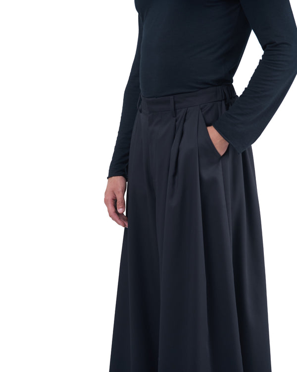 JAPANESE HAKAMA PANTS