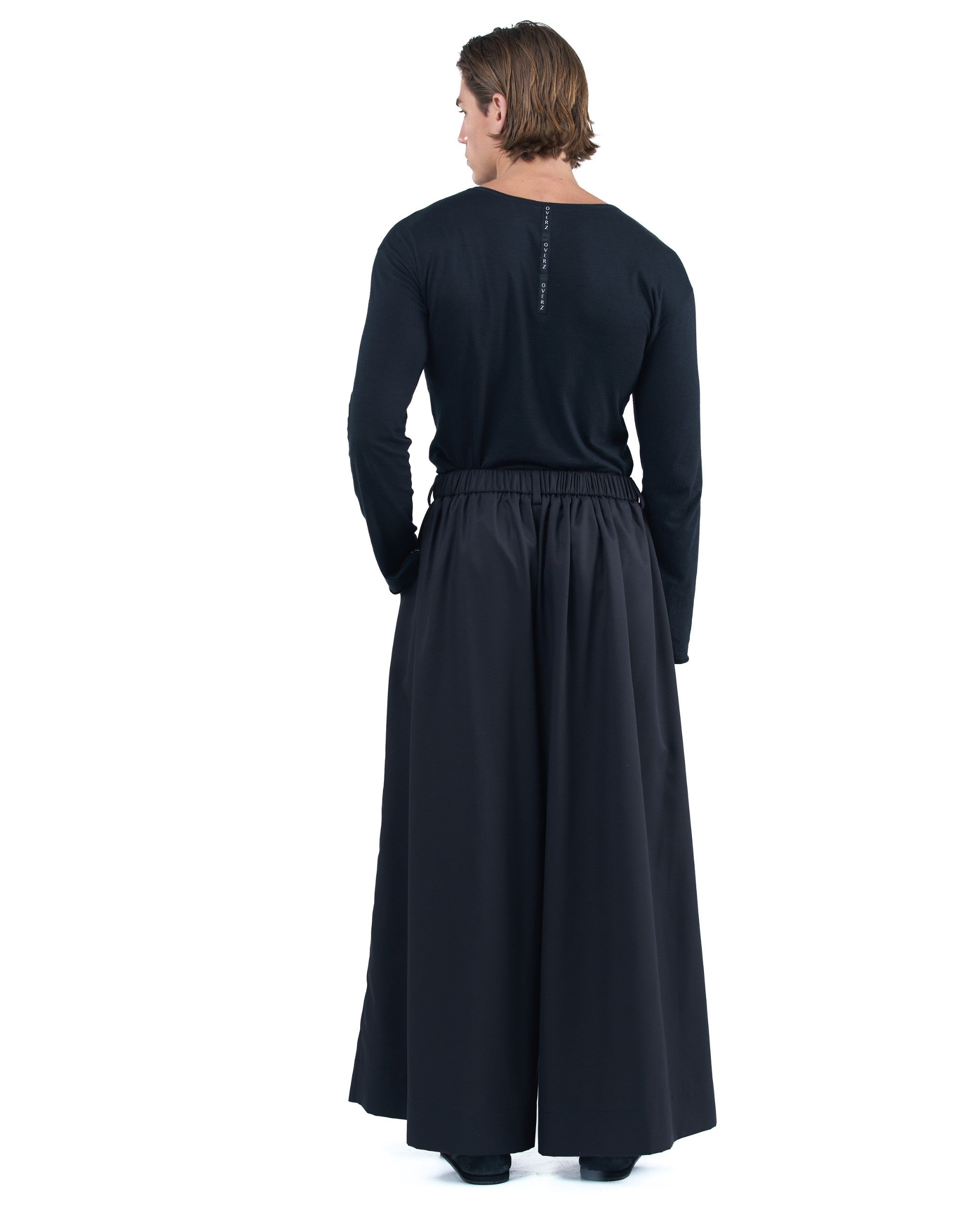 JAPANESE HAKAMA PANTS