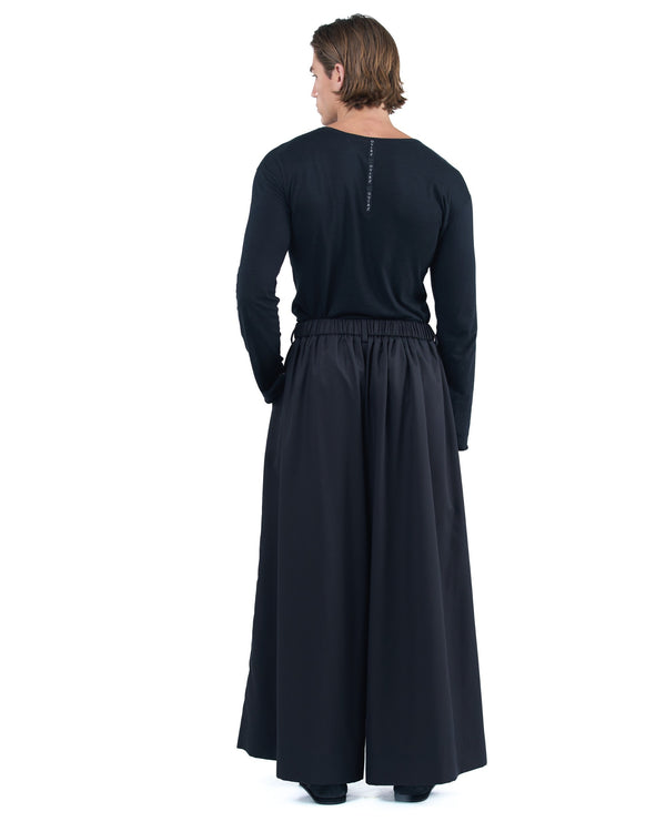 JAPANESE HAKAMA PANTS