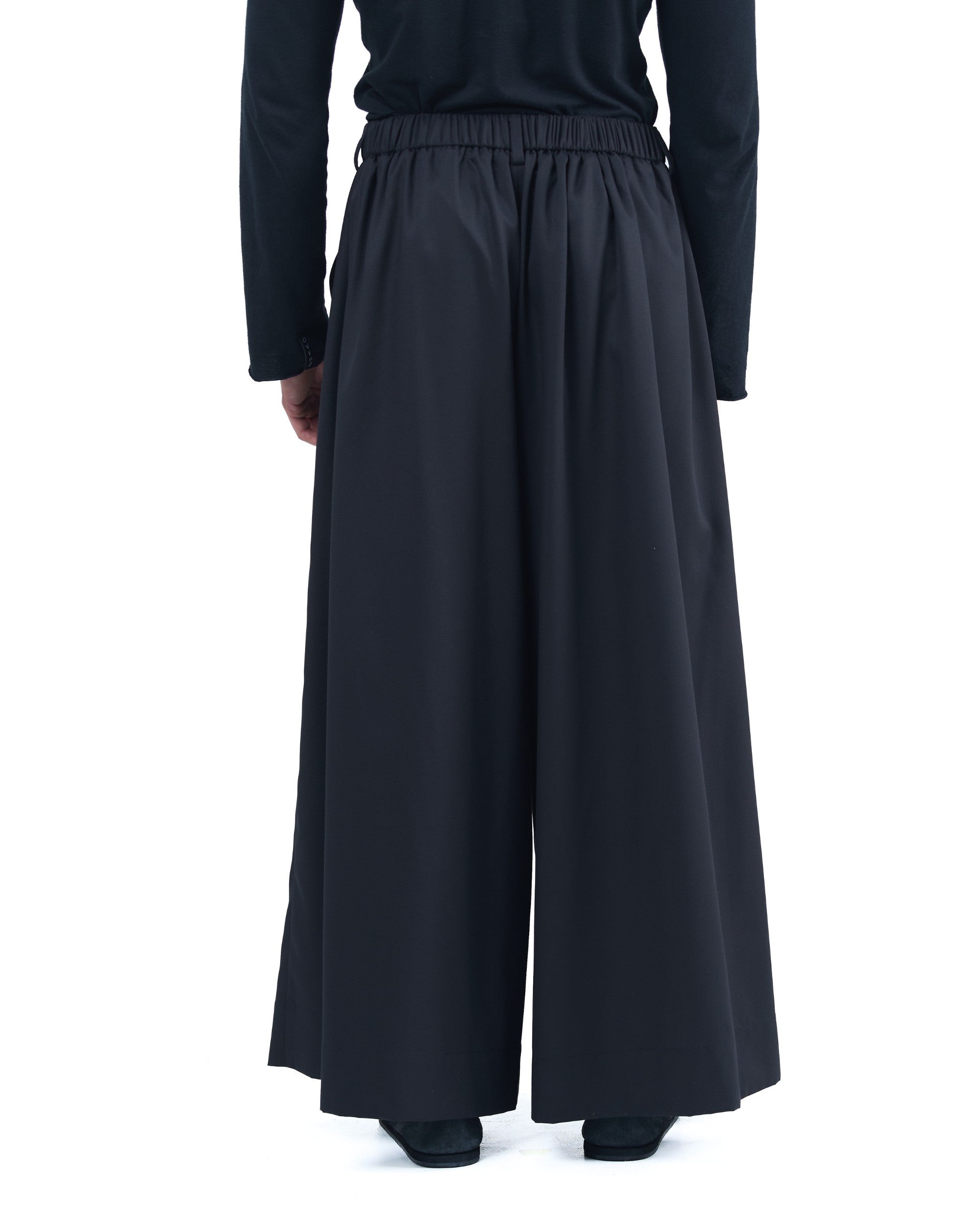 JAPANESE HAKAMA PANTS