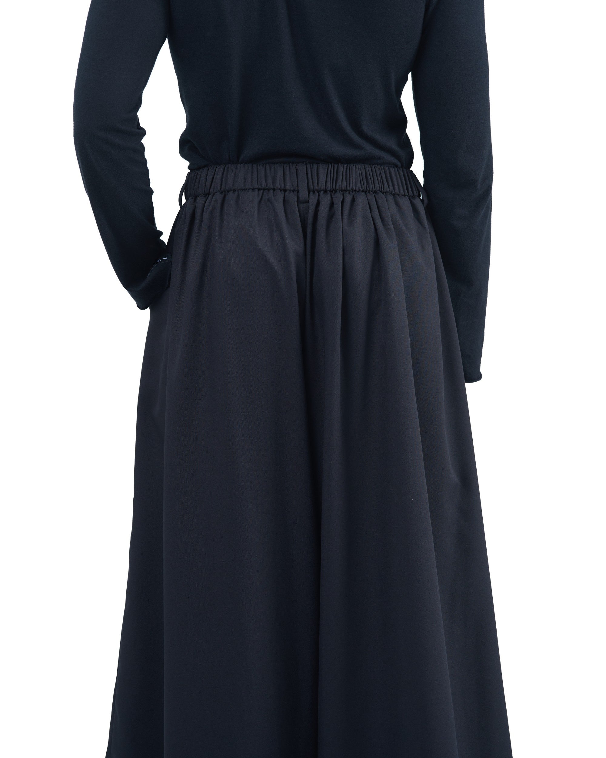 JAPANESE HAKAMA PANTS