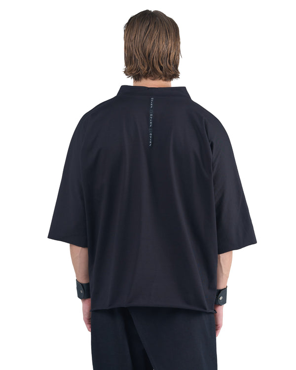 T-SHIRT V NECK