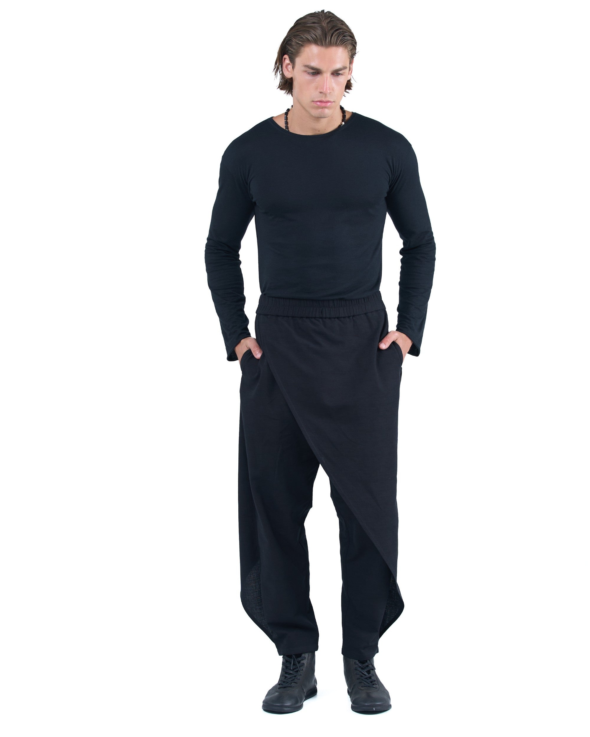 PANTS DZEN