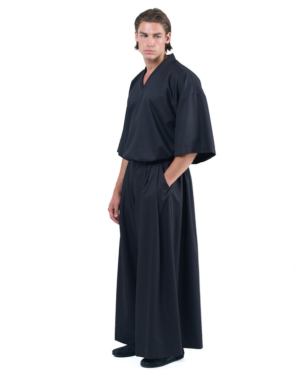 JAPAN TSHIRT V-NECK