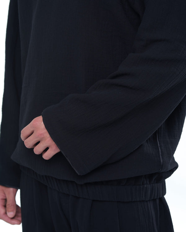 OVERSIZE LONGSLEEVE