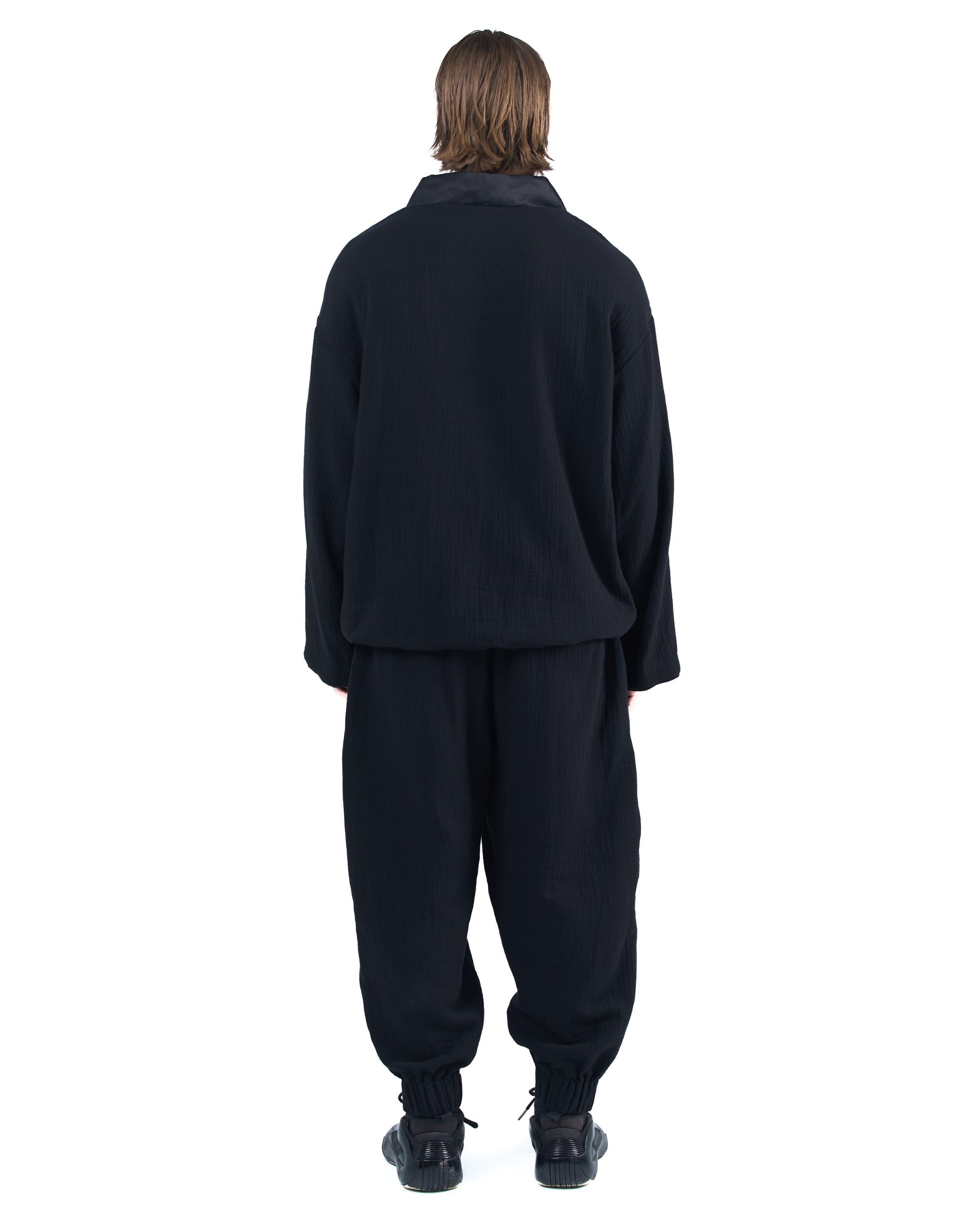 OVERSIZE LONGSLEEVE