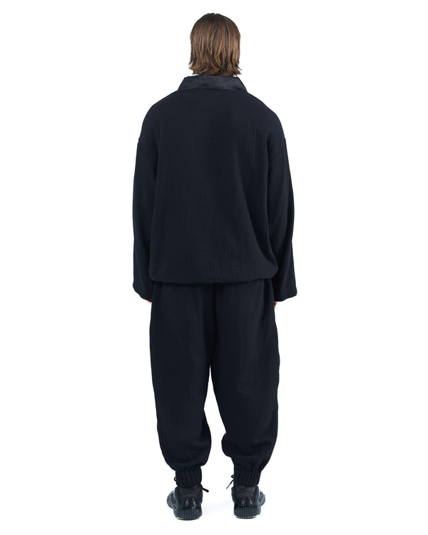 OVERSIZE LONGSLEEVE