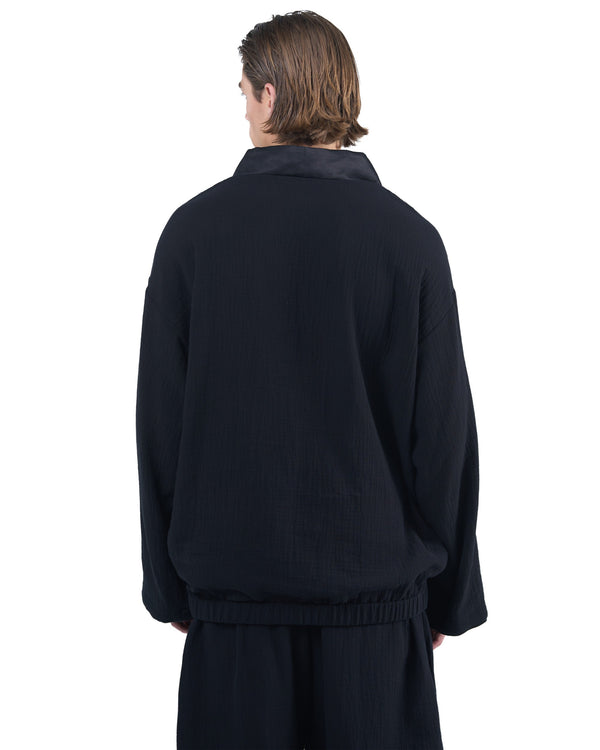 OVERSIZE LONGSLEEVE