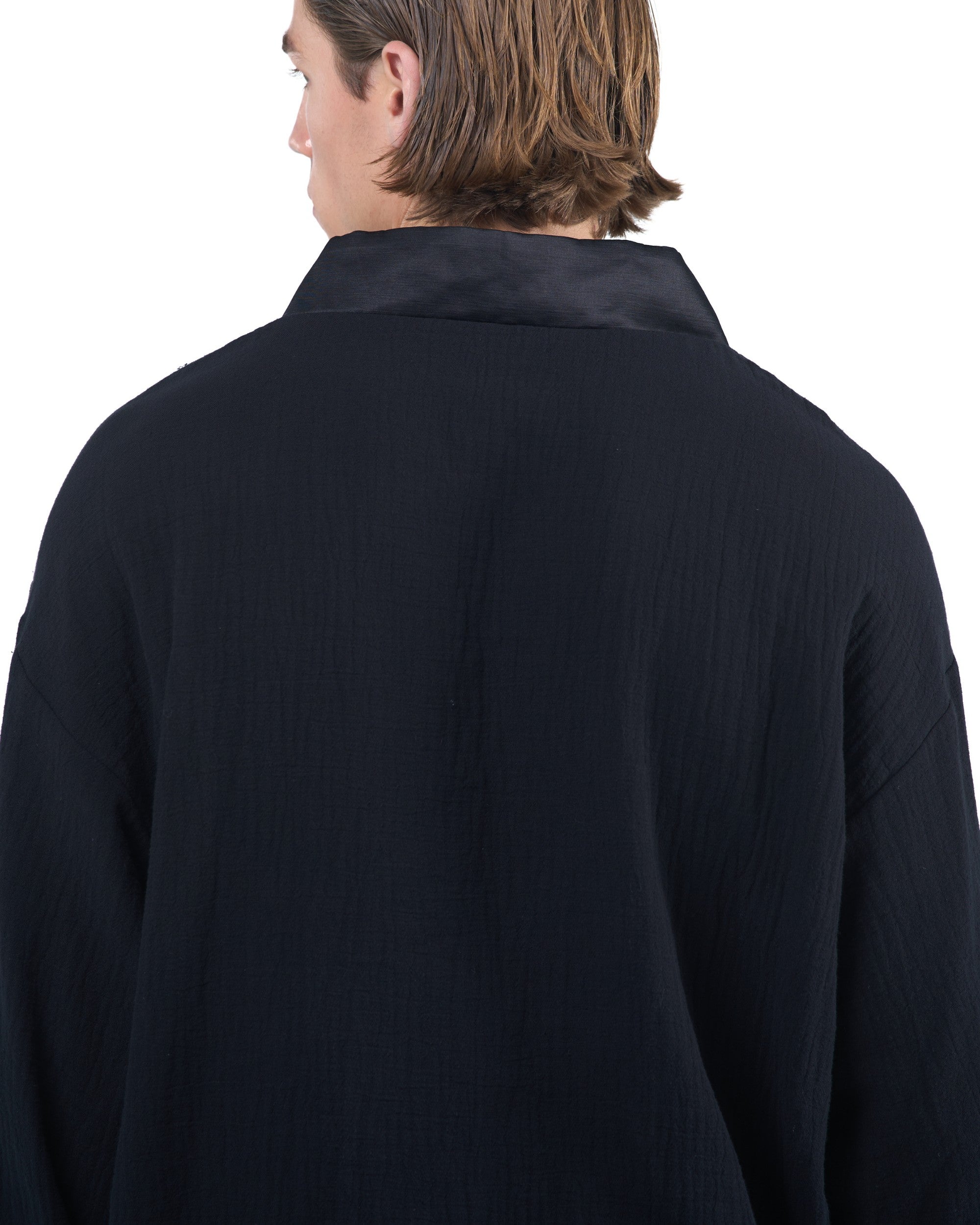 OVERSIZE LONGSLEEVE