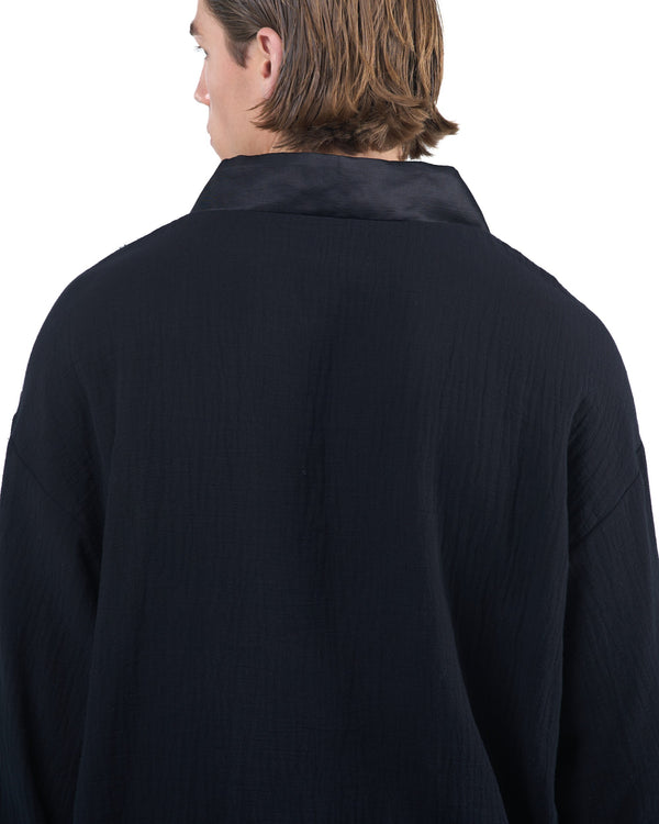 OVERSIZE LONGSLEEVE