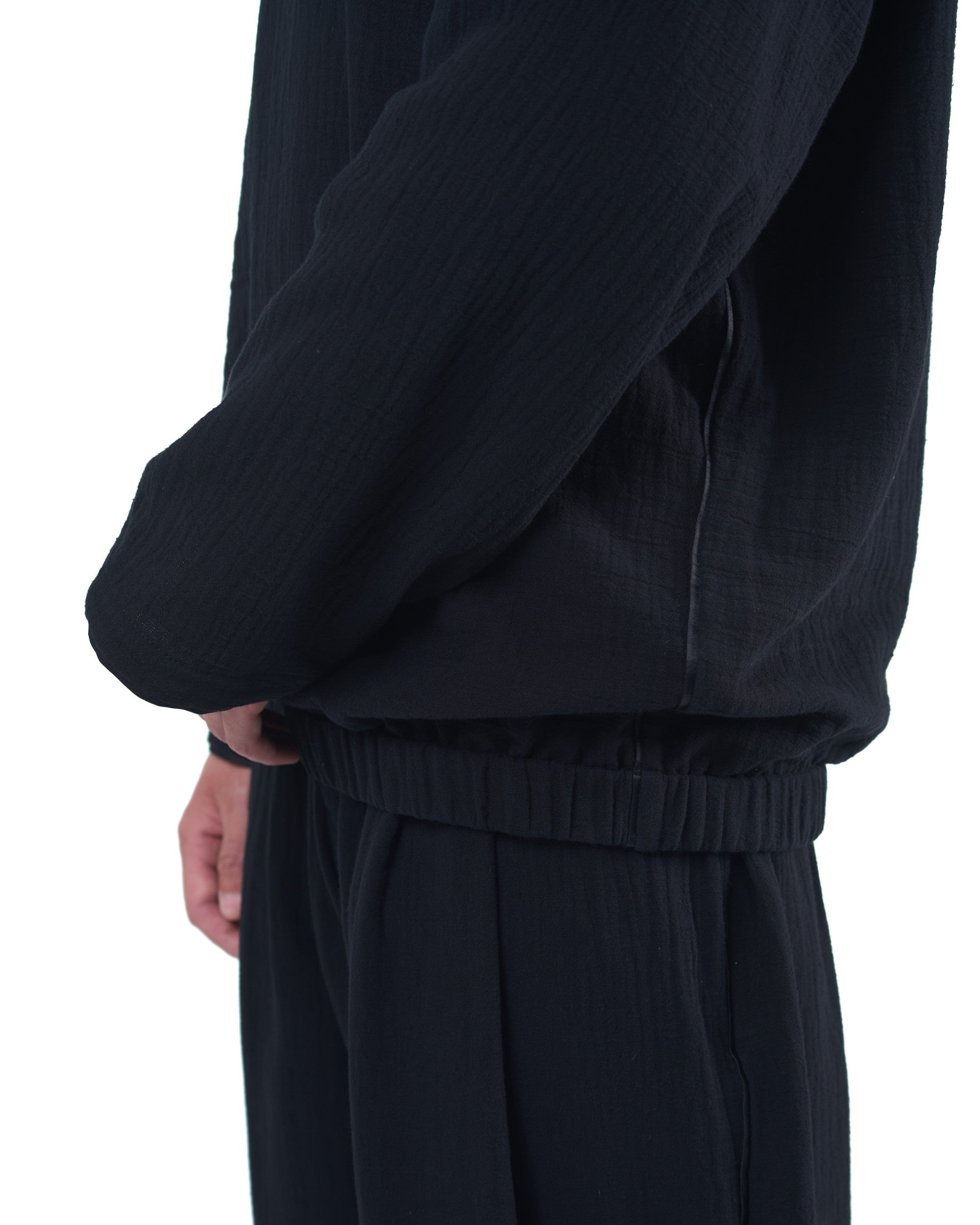 OVERSIZE LONGSLEEVE