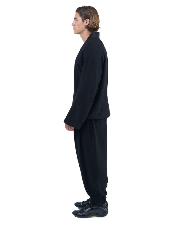 OVERSIZE LONGSLEEVE
