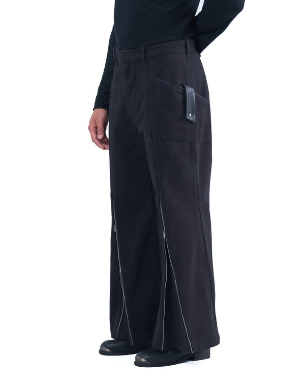 DENIM PANTS