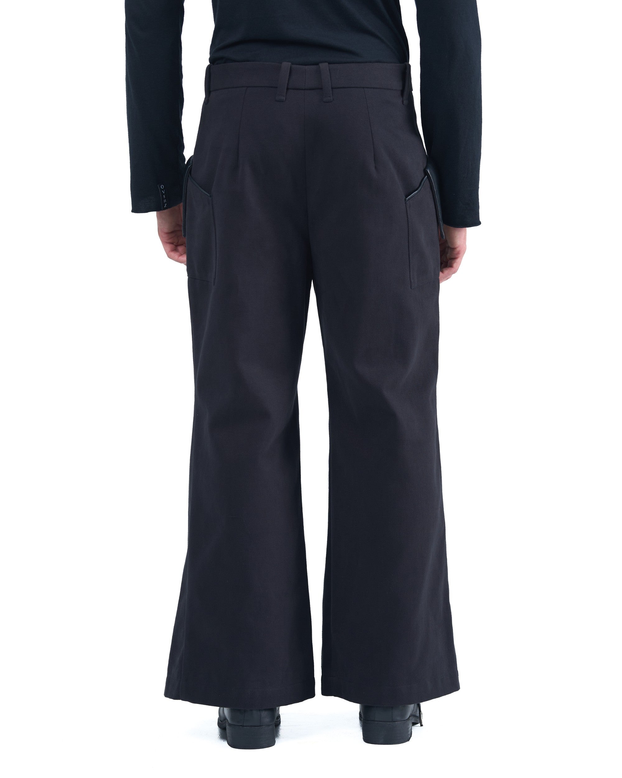 DENIM PANTS