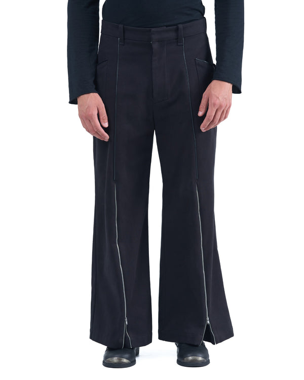 DENIM PANTS