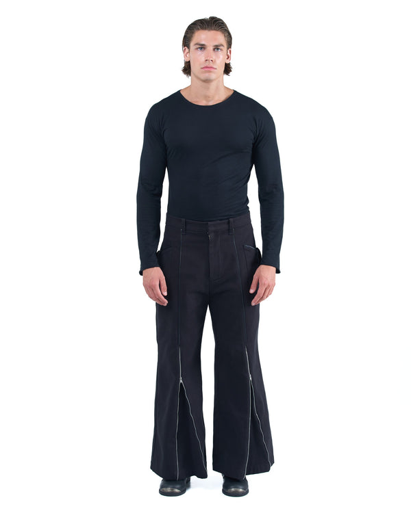 DENIM PANTS