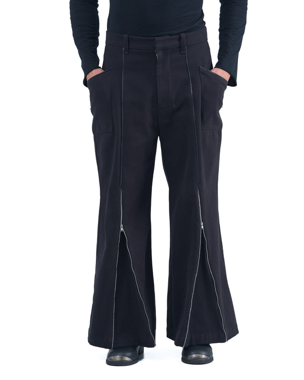 DENIM PANTS