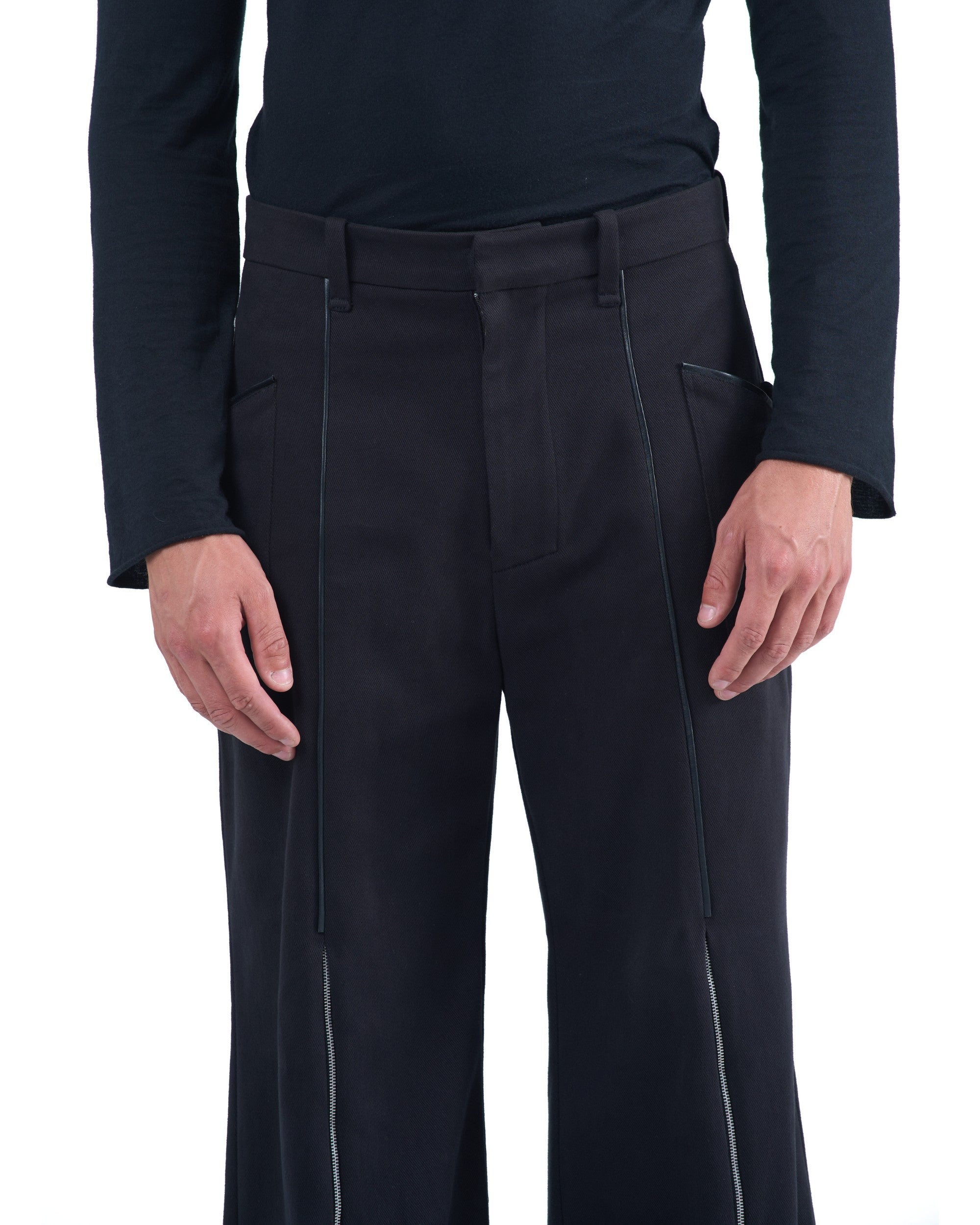 DENIM PANTS