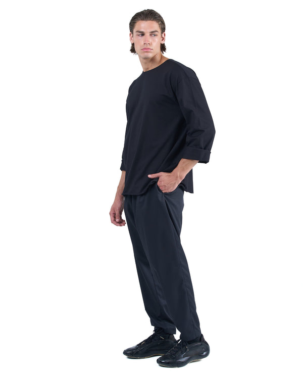 BASIC PANTS