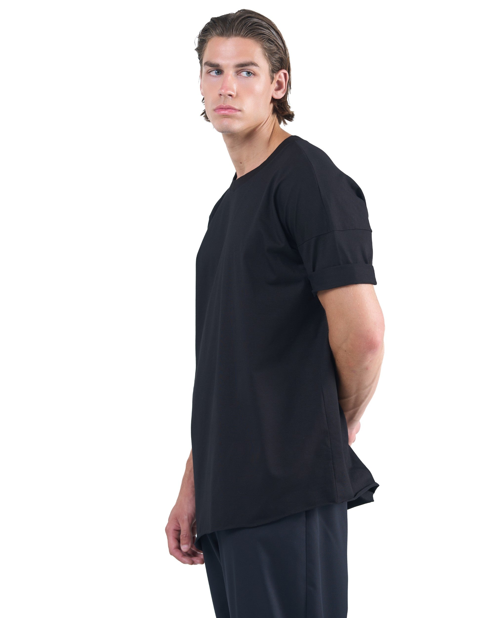 ASYMMETRICAL TOP
