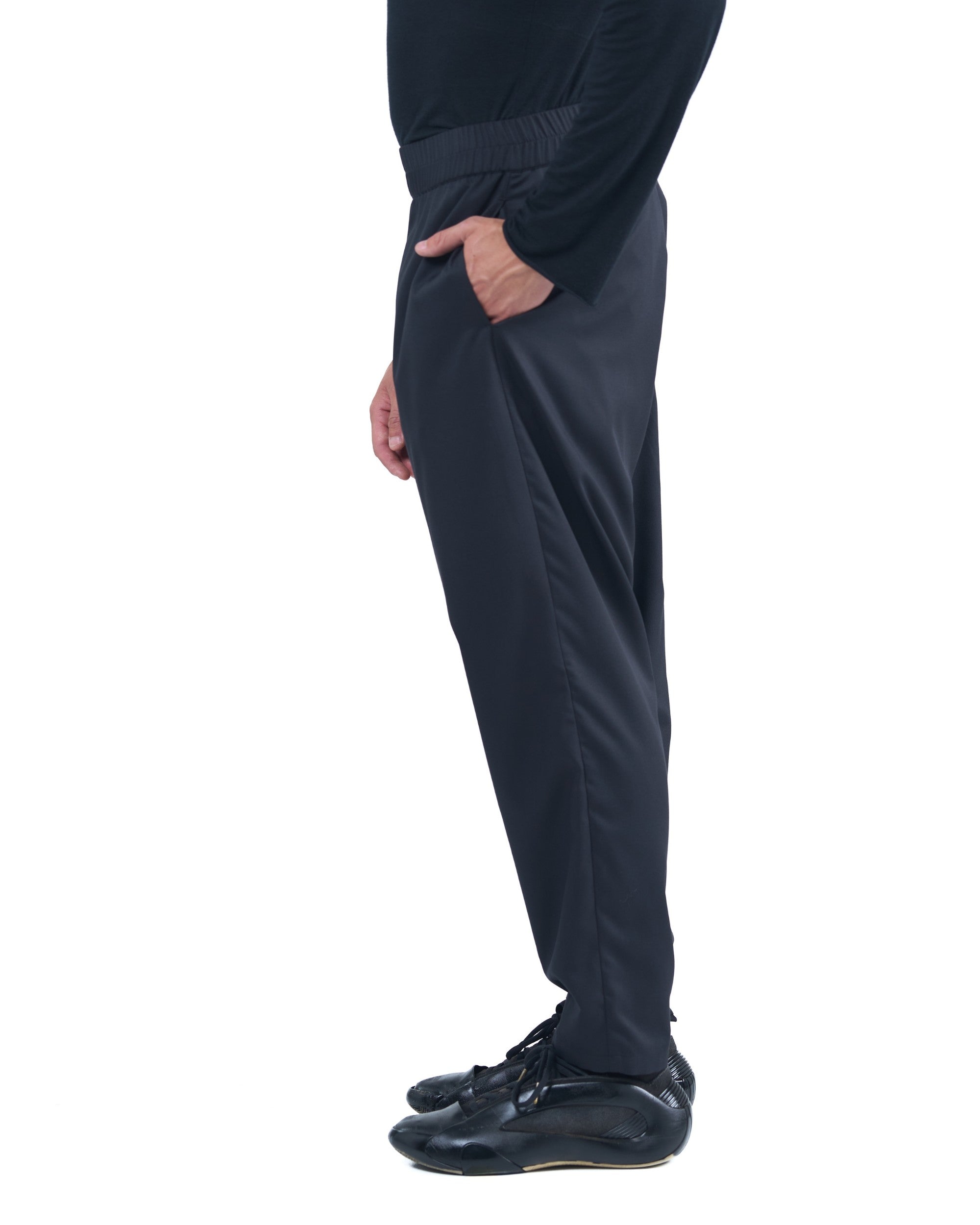 BASIC PANTS