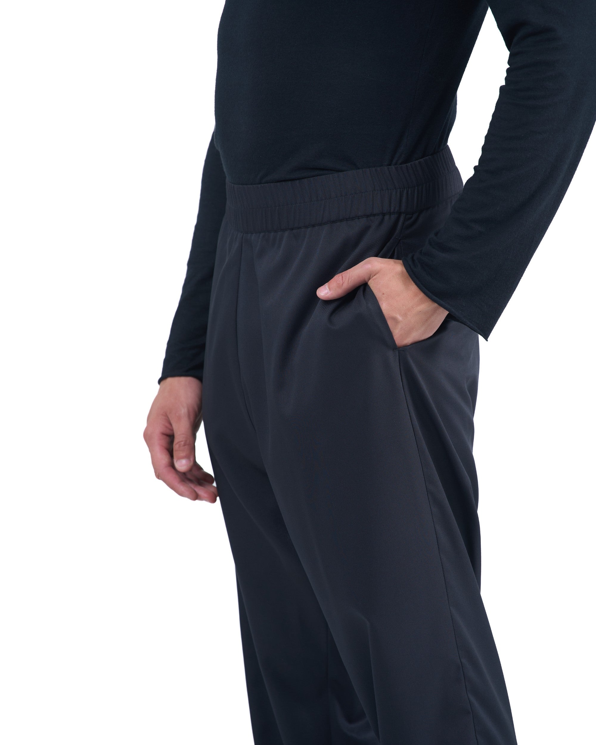 BASIC PANTS