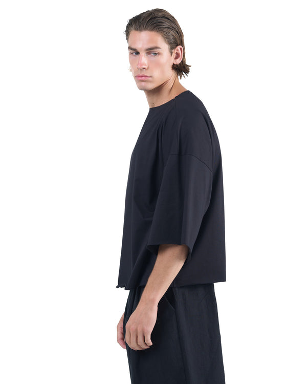OVERSIZED T-SHIRT