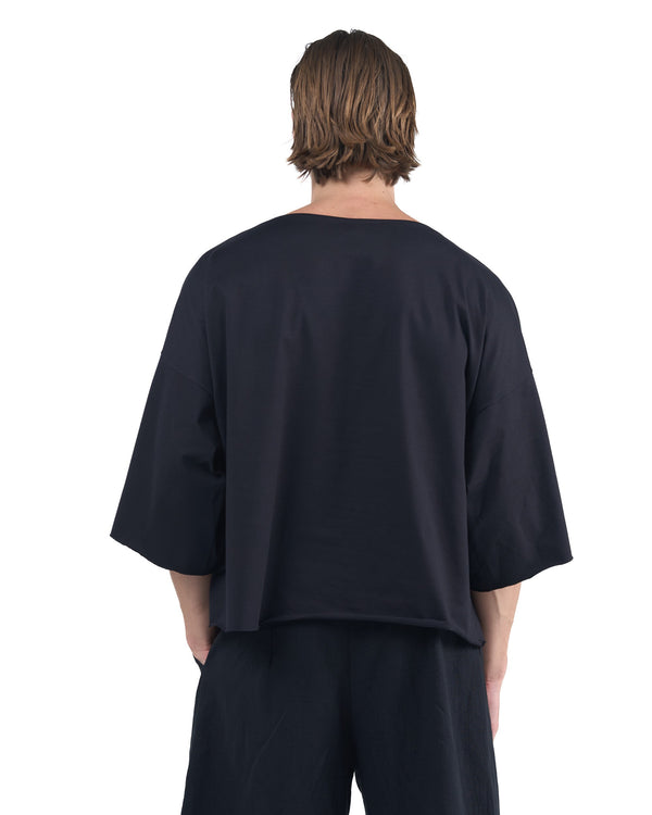 OVERSIZED T-SHIRT