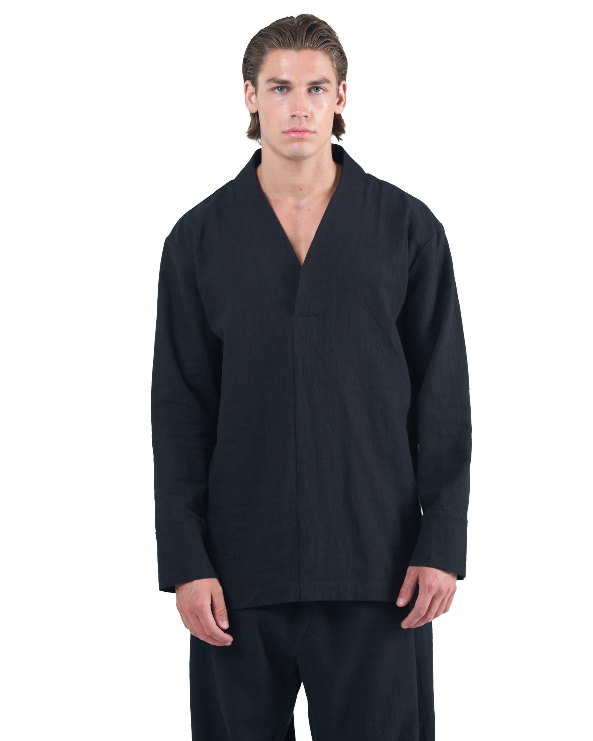 RAMIE SHIRT