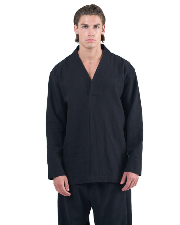 RAMIE SHIRT