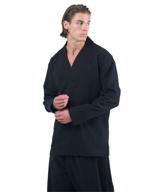 RAMIE SHIRT