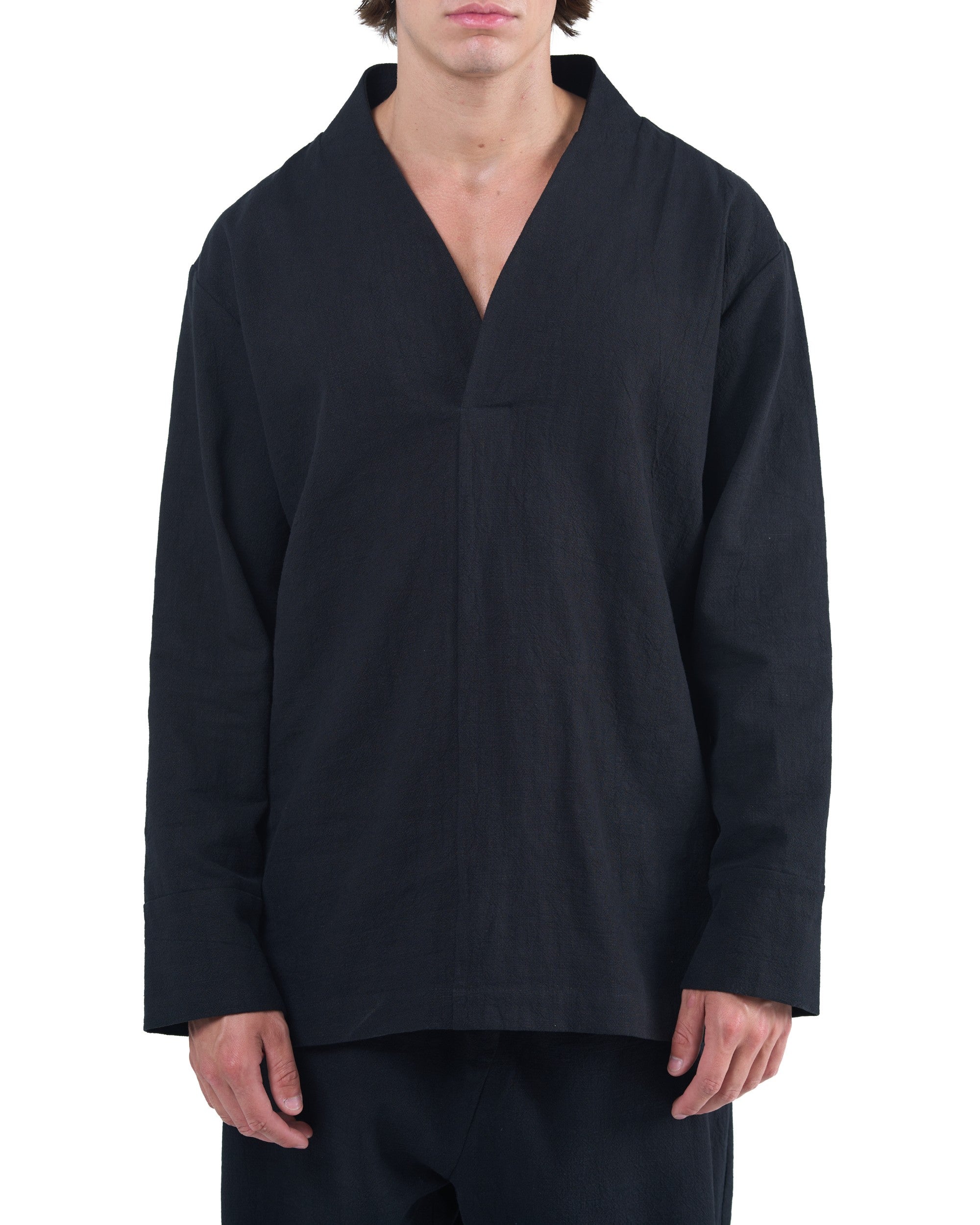 RAMIE SHIRT