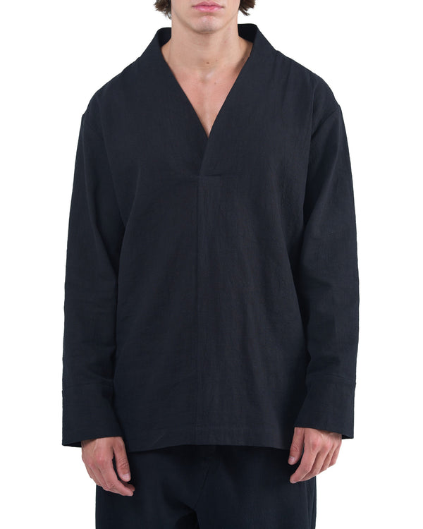 RAMIE SHIRT