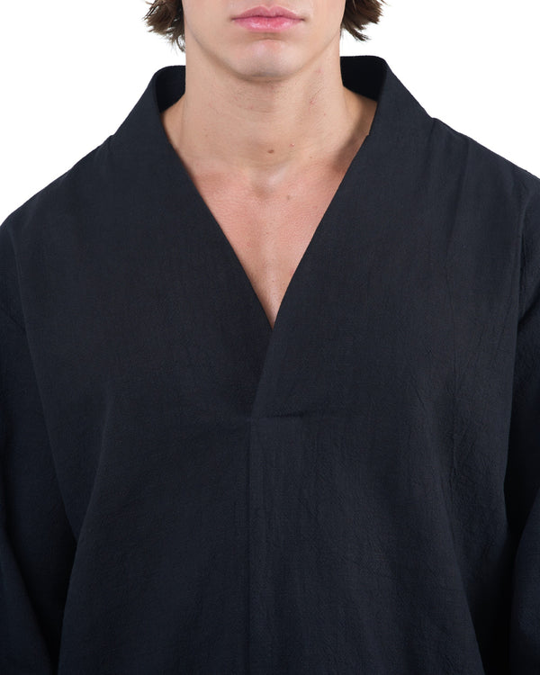 RAMIE SHIRT