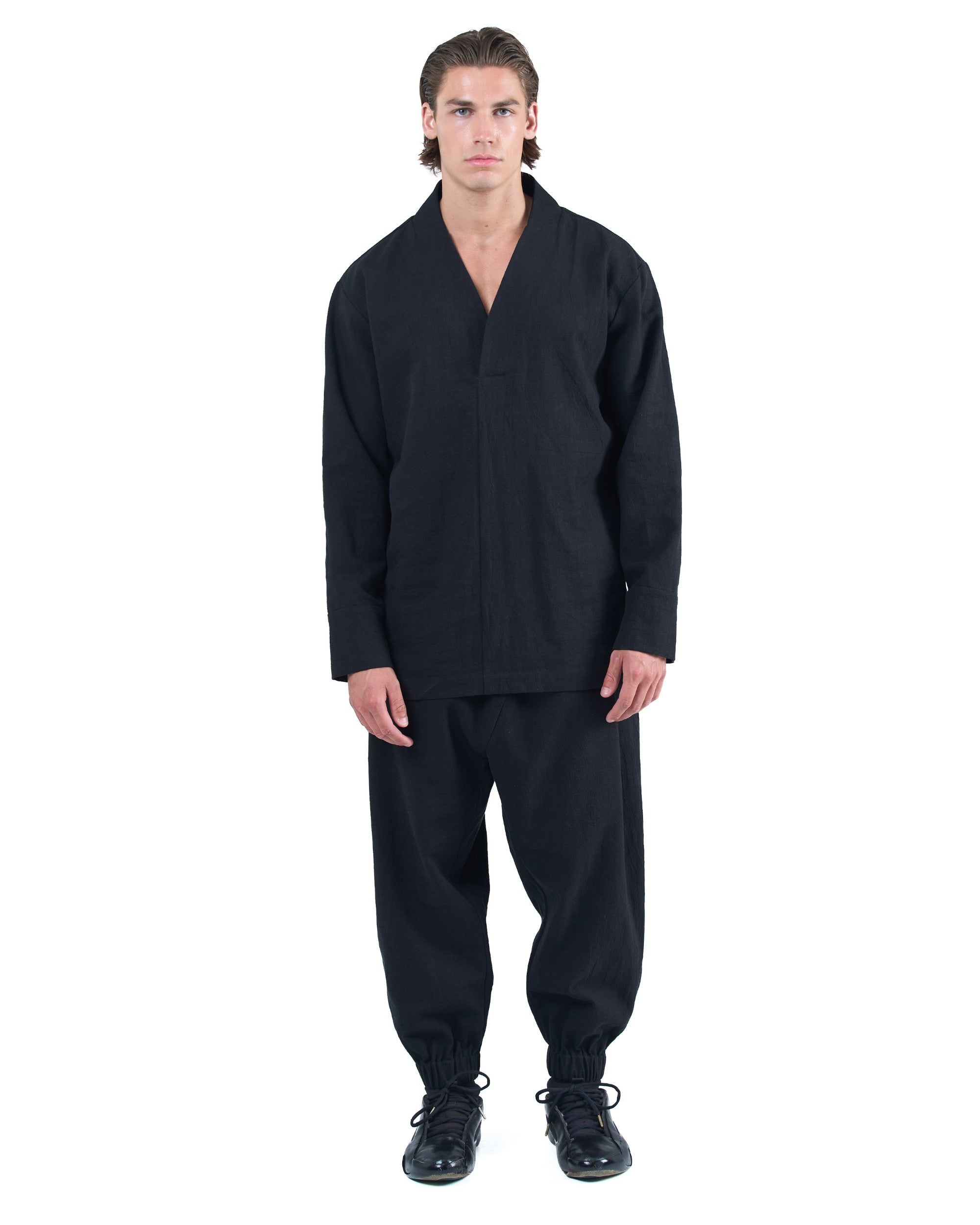 RAMIE SHIRT