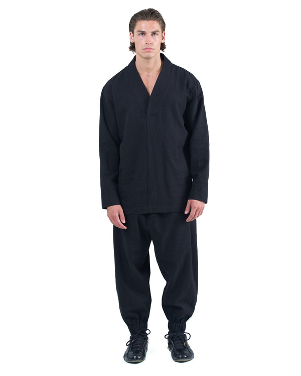 RAMIE SHIRT