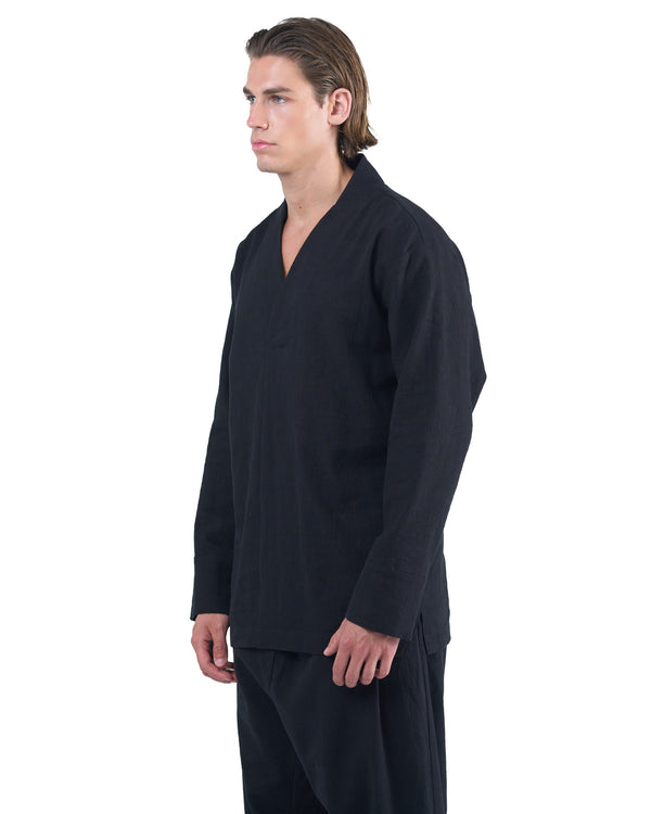 RAMIE SHIRT